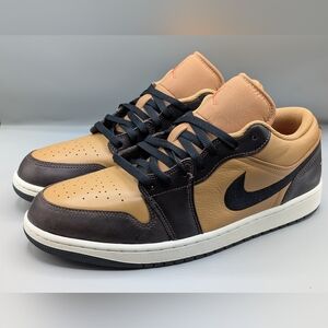Nike Air Jordan 1 Low SE Shoes Men Size 12